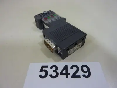 USED SIEMENS GES7-972-OBA5O-OXAO