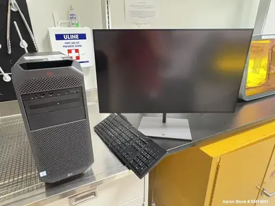 Unused Zeiss O-Inspect 3/2/2 CMM – 300 x 200 x 200 mm | Optical + Tactile Sensors | Calypso Software | Built 2022