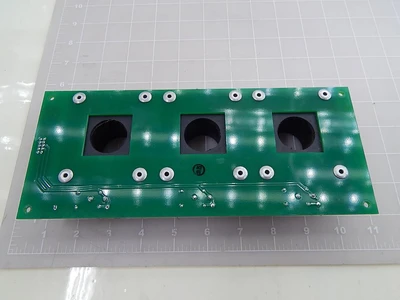Used MGE UPS SYSTEMS _UNKNOWN_ Circuit Boards | OCO Industrial #1607343