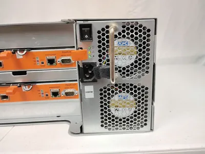 USED DELL Equallogic PS6110