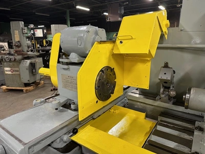 USED HEALD 273A UNIVERSAL