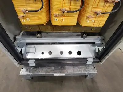 USED 2011 LIEBERT PPB225C