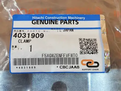 NEW HITACHI 4031909