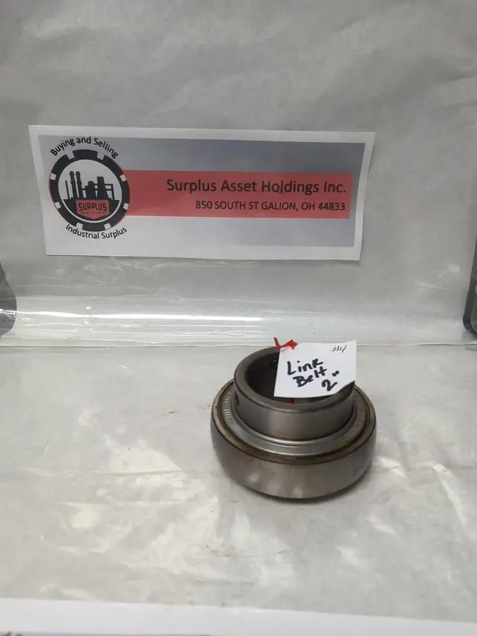 USED LINK-BELT 2 INCH