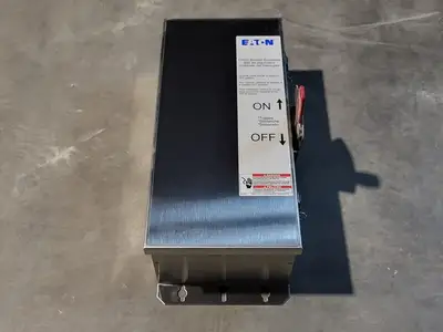 New | in-Stock EATON HFD3030S Circuit Breakers British Columbia CA | Lenmark #1743232