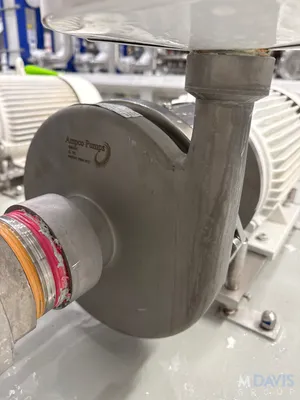 AMPCO IC+318-210TC Pump Centrifugal Stainless Steel | Perry Equipment (1)