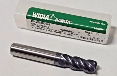 hanita 6546546456456 Finishing End Mills | Amiron Machinery (3)