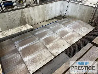 Used 2014 COLGAR FRAL 401 RAM TYPE Horizontal Floor Type Boring Mills New York US | Prestige Equipment #1455956