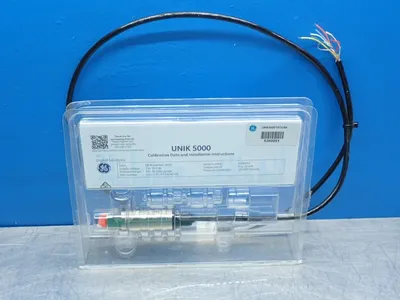NEW GE X5012TCA2CAH0PE