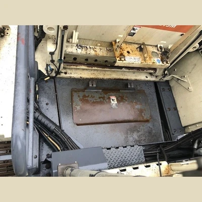 USED 2019 METSO LOKOTRACK LT1213