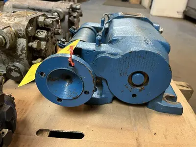Used DE LIMON FLUHME FZR 159-749 Lubrication Equipment Ohio US | Surplus Asset Holdings #1508230