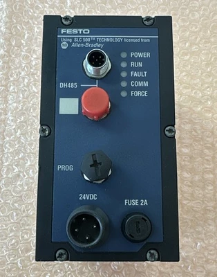 USED Festo ISB60-03