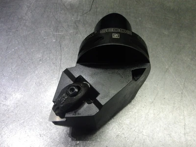 SECO Capto C6 Coolant Thru Turning Head C6-DCLNL-45065-12JETI2 (LOC2685A)