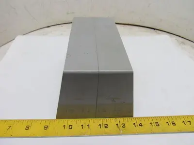 36C774301AA 6-Hole 3/4" Bore Block