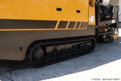 Used 2025 VERMEER 2025 VERMEER D24G4 Drill Rigs Florida US | HDD Broker #1460745