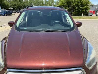 USED 2018 FORD ESCAPE