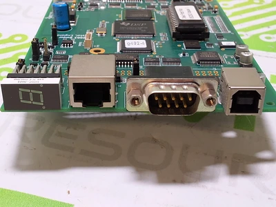 DEK NES901-501 MAIN CONTROL BOARD