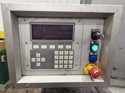 USED TITAN 8268 20/35