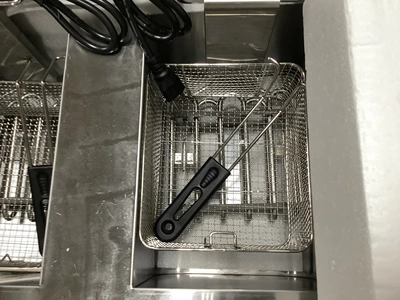 Used _UNKNOWN_ _UNKNOWN_ Cookers / Coolers / Fryers Michigan US | Miedema Asset Management Group #1326082