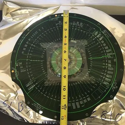 SV PROBE SLBS-22 VSC8101