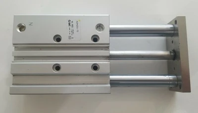 USED SMC MGPM25N-75