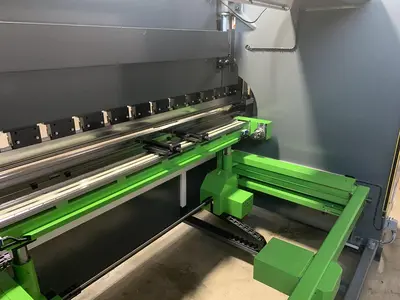 NEW ERMAKSAN EVO 4270-220