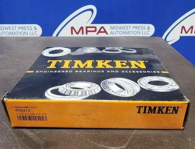 NEW TIMKEN 476470