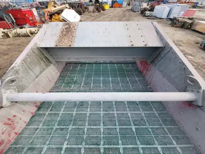 Used 2019 VIBRAMECH SB2-30-67 Vibratory Screens British Columbia CA | Lenmark #1442938