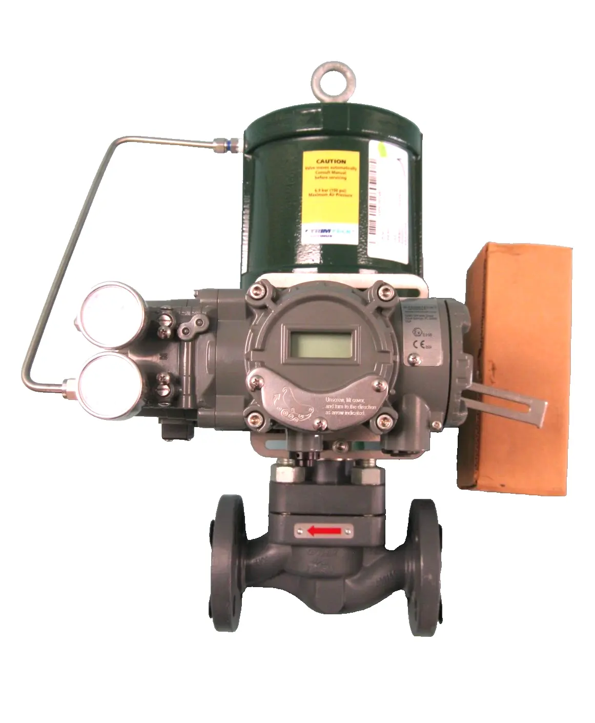 NEW Trimteck Optimux OpGL