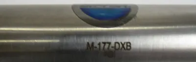NEW BIMBA M-177-DXB CYLINDER M177DXB