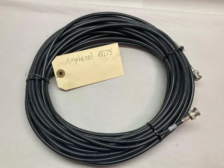 New | in-Stock BELDEN 9259 RG-59 Miscellaneous Equipment (Electrical & Power) | Surplus Asset Holdings #1190366