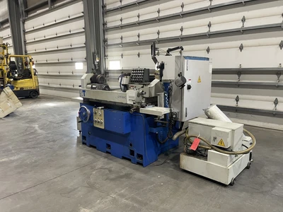 USED SUPERTEC G25P-50NC