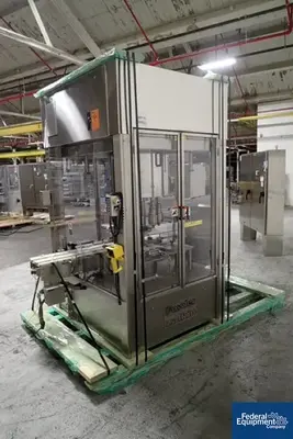 USED Fowler Fowler Retorquer, Model# CAR-8/360