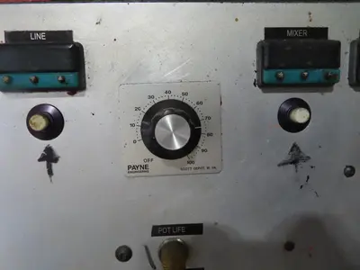 2008 Trico Poly Systems LLC SLDG Mixing Systems | MD Equipment Services LLC (16)