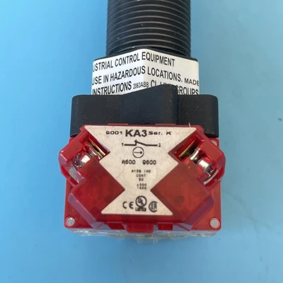 NEW AKRON ELECTRIC XP2-SL-1