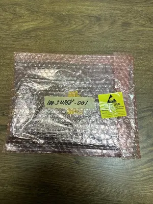 New | in-Stock MEASUREX 100-34768-001 I/O Boards & Replacement Parts Ohio US | Surplus Asset Holdings #1241059