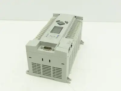 Allen Bradley 1766-L32AWA MicroLogix 1400 Controller Module 32 Point Ser B FW 16