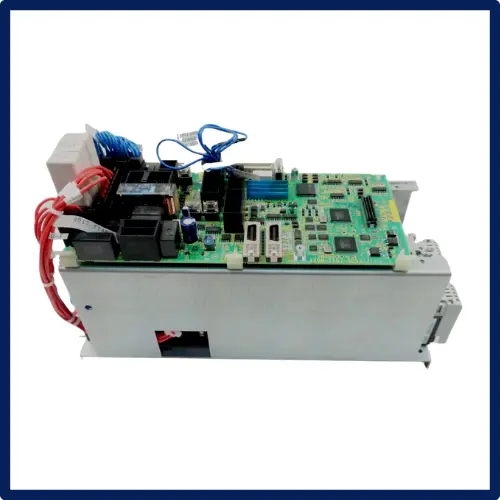 Used MITSUBISHI A05B-2603-C412 I/O Boards & Replacement Parts Texas US | CNC TOOLS LLC #888573