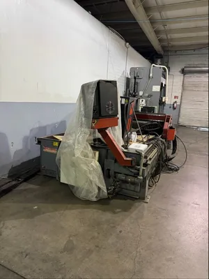 2021 VICTORY CNC PLASMA SYSTEMS V510WTS plasma | Asset Exchange Corporation (2)
