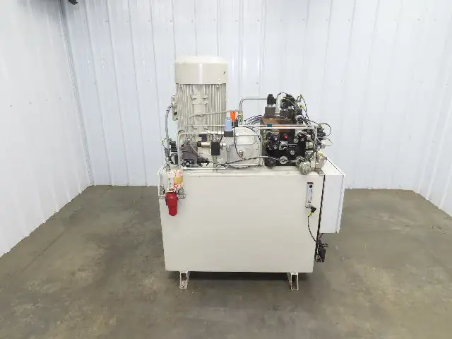 Used VOITH _UNKNOWN_ Miscellaneous MRO Indiana US | Arrow Industrial #610057