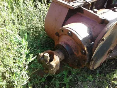 USED FRANKS 1287