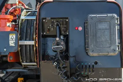 Used 2016 DITCH 2016 DITCH WITCH JT25 Drill Rigs Florida US | HDD Broker #1346395