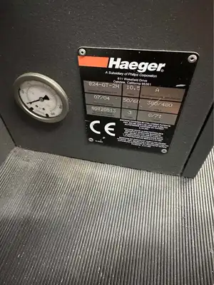 2004 HAEGER 824-OT-2H Insertion Machines | Asset Exchange Corporation (4)