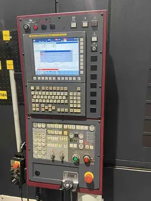 USED 2014 OKK VP-500
