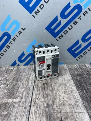 CUTLER HAMMER HMCP007C0C Electrical/PLC/Automation | ESS Industrial Equipment Sales (1)