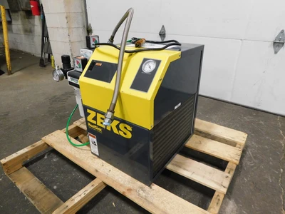 Used ZEKS _UNKNOWN_ Air Compressor Dryers Ohio US | Equipment Recovery Corp. #1331058
