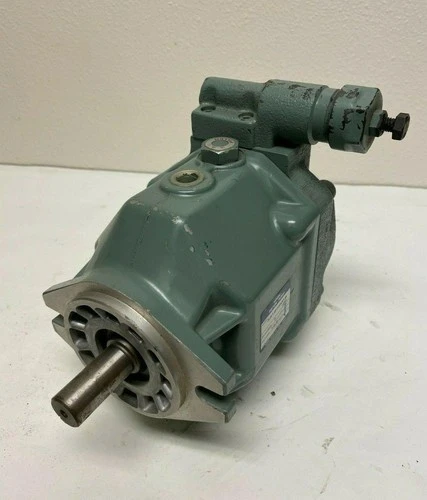 Used YUKEN Does Not Apply Hydraulic Pumps California US | Amiron Machinery #725471