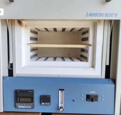 Used THERMO _UNKNOWN_ Box Type Furnaces California US | Biotech Equipment Sales #1464745