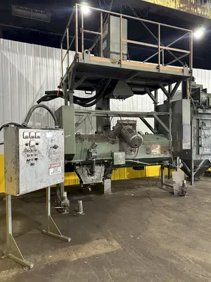 USED BCP A4-7620