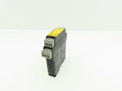 Schmersal SRB301ST-24V-(V.2) Automation Protect Safety Relay Unit 24VDC